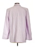 Sag Harbor Purple Blazer Size 12 - photo 2