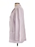 Sag Harbor Purple Blazer Size 12 - photo 5