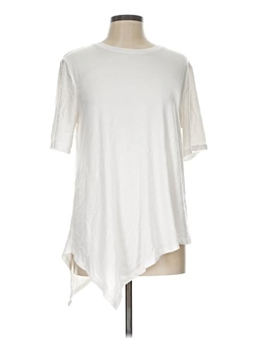 Banana Republic Short Sleeve T-Shirt (view 1)