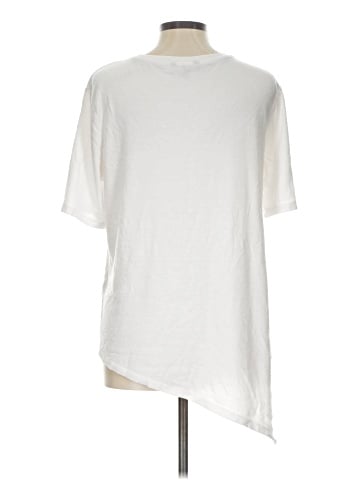 Banana Republic Short Sleeve T-Shirt (view 2)