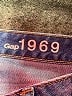 Gap Blue Jeans Size 28 Waist R - photo 7