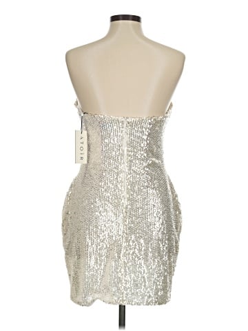 Atoir Cocktail Dress (view 2)