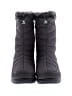 Kamik Black Boots Size 8 - photo 2