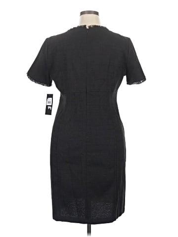 Andrew Marc Casual Dress (view 2)