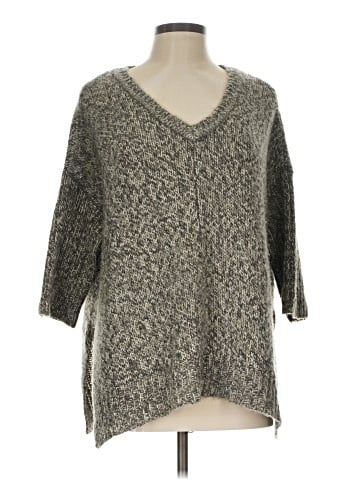 RD Style Pullover Sweater (view 1)