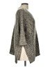 RD Style Tweed Gray Pullover Sweater Size L - photo 4