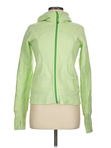Lululemon Athletica Track Jacket (view 1)
