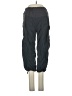 Unbranded Gray Track Pants Size S - photo 2