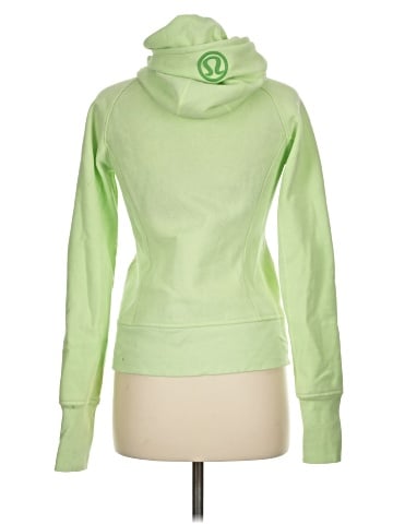 Lululemon Athletica Track Jacket (view 2)