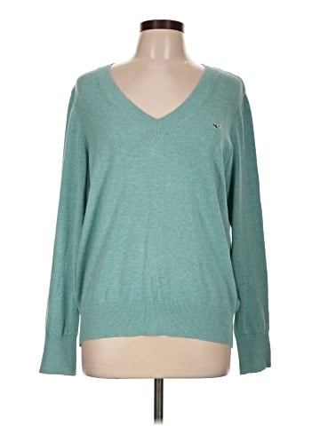 Vineyard Vines Long Sleeve Top (view 1)