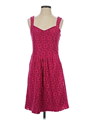 Deletta Cocktail Dress (view 1)