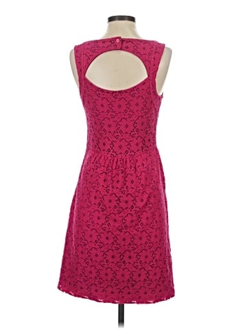 Deletta Cocktail Dress (view 2)