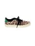 Adidas Green Sneakers Size 3 1/2 (youth) - photo 1