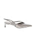 MNG Silver Heels Size EU 37 - photo 1