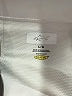Greg Norman Solid White Skort Size L - photo 3