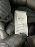 Everlane 100% Wool Solid Black Wool Pants Size 4 - photo 8
