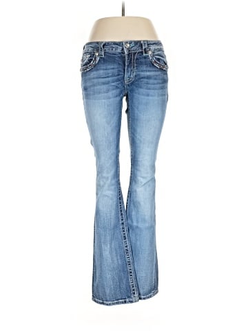 Miss Me Jeans (view 1)