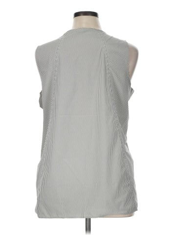 Athleta Sleeveless Blouse (view 2)