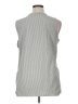Athleta Gray Sleeveless Blouse Size XL - photo 2
