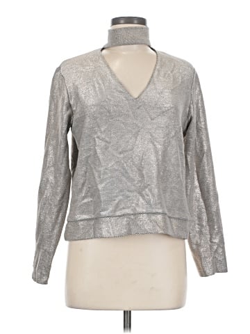 Bailey 44 Long Sleeve Top (view 1)
