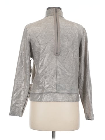Bailey 44 Long Sleeve Top (view 2)