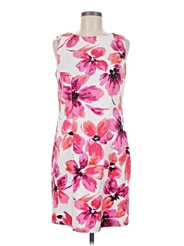 Alyx Cocktail Dress (view 1)