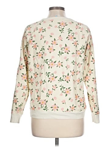 Draper James Pullover Sweater (view 2)