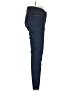 J.Crew Chevron-herringbone Blue Jeans Size 27 waist - photo 4