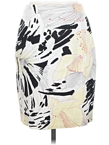 Elie Tahari Casual Skirt (view 1)