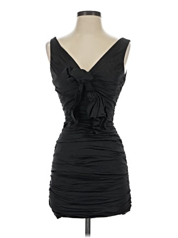 BCBGMAXAZRIA Cocktail Dress (view 1)
