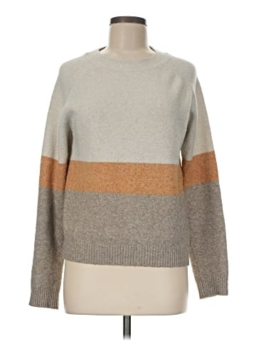 Vero Moda Pullover Sweater (view 1)