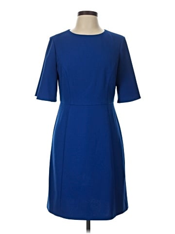 Donna Morgan Casual Dress (view 1)