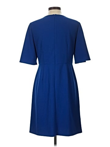 Donna Morgan Casual Dress (view 2)