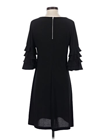 Gabby Skye Casual Dress (view 2)