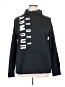 Under Armour 100% Polyester Black Pullover Hoodie Size XL - photo 1