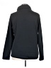 Under Armour 100% Polyester Black Pullover Hoodie Size XL - photo 2