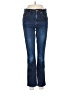 J.Crew Hearts Blue Jeans Size 27 waist - photo 1