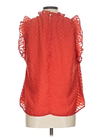 THML Sleeveless Blouse (view 2)