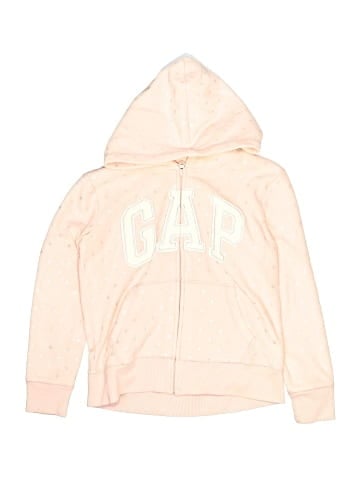 Gap Kids Zip Up Hoodie (view 1)