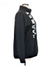 Under Armour 100% Polyester Black Pullover Hoodie Size XL - photo 4