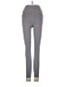 Lululemon Athletica Gray Active Pants Size 2 - photo 1