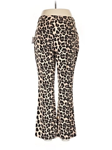 Zara Basic Casual Pants (view 2)