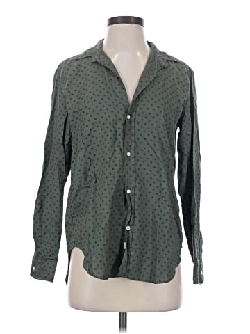 Frank & Eileen Long Sleeve Button-Down Shirt (view 1)