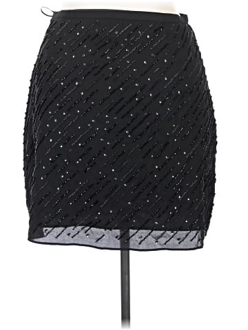 Banana Republic Factory Store Formal Skirt (view 2)