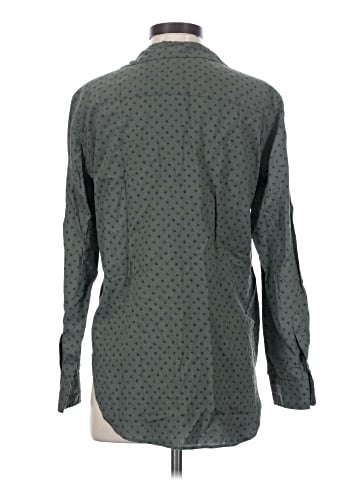 Frank & Eileen Long Sleeve Button-Down Shirt (view 2)