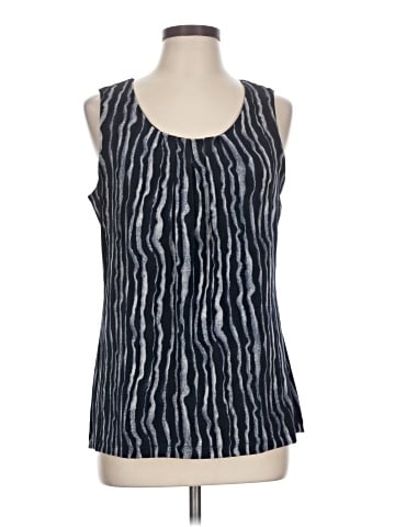 Travelers by Chico's Tank Top (view 1)