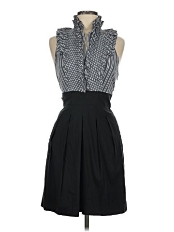 BCBGMAXAZRIA Cocktail Dress (view 1)