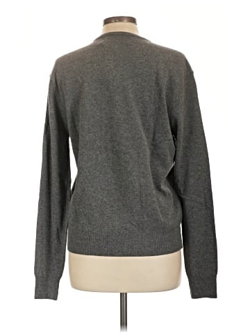 Anne Fontaine Wool Pullover Sweater (view 2)