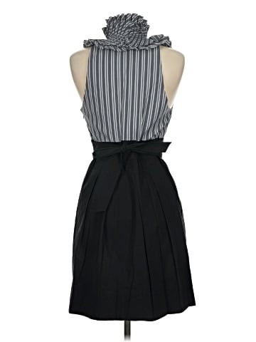 BCBGMAXAZRIA Cocktail Dress (view 2)