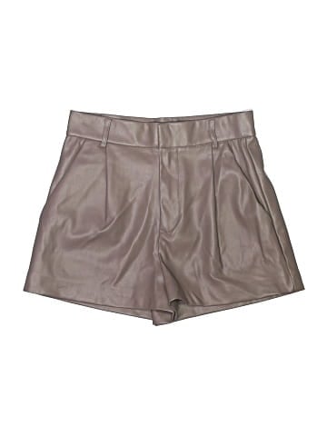 Zara Shorts (view 1)
